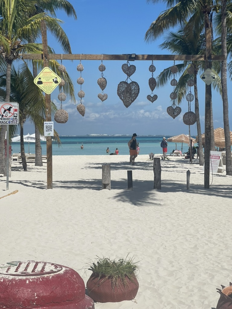 Playa Norte